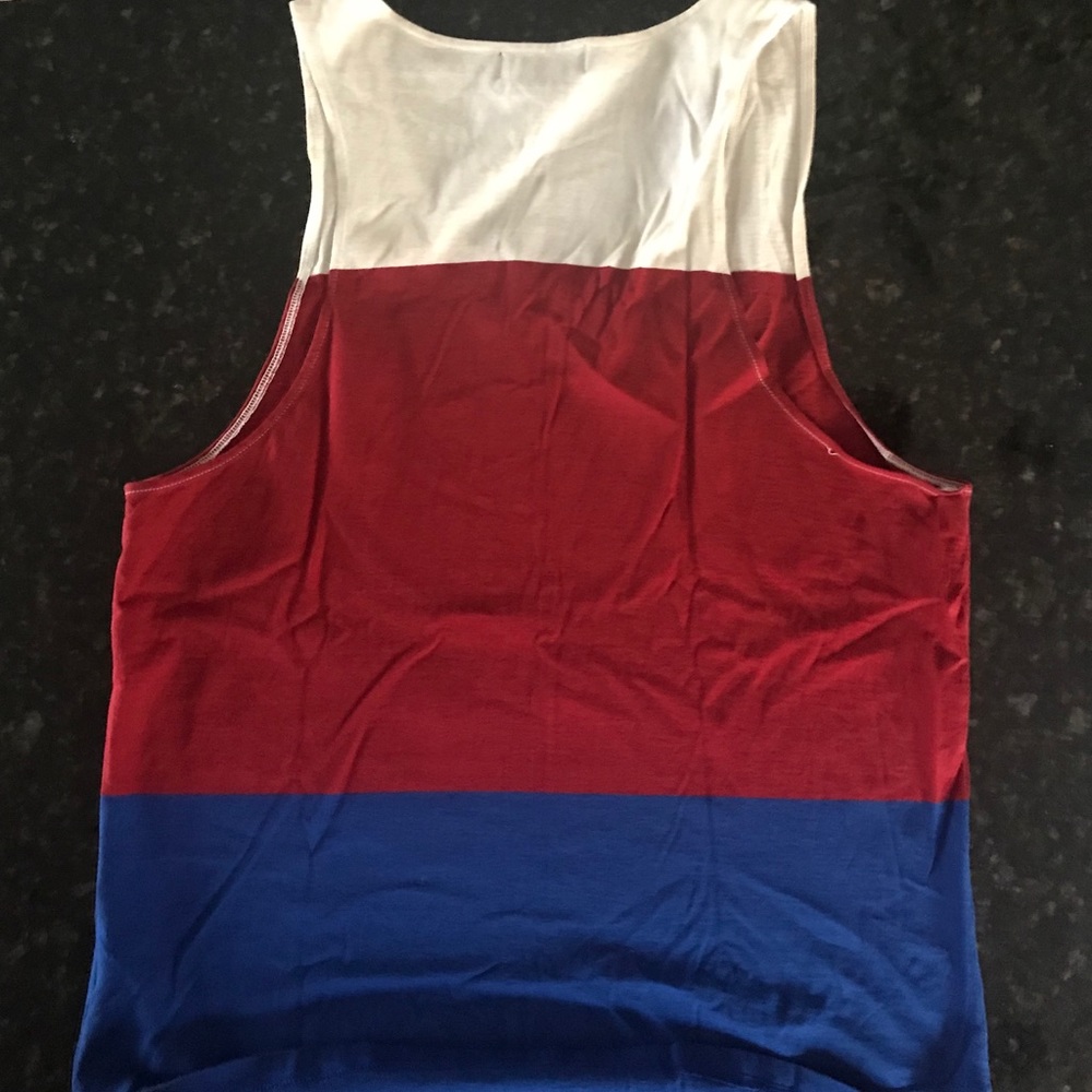 TopMan Tank - Picture 2 of 3